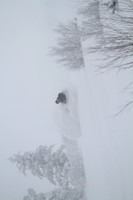 Cat Skiing MT