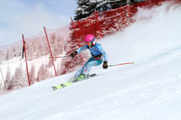 National Comp 2nd MT