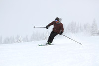 Sitting Bull Ridge PM EJ