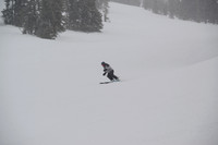 Chief Joseph's Bowl AM JT