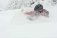 01/25/10 Catski.Eric Beach